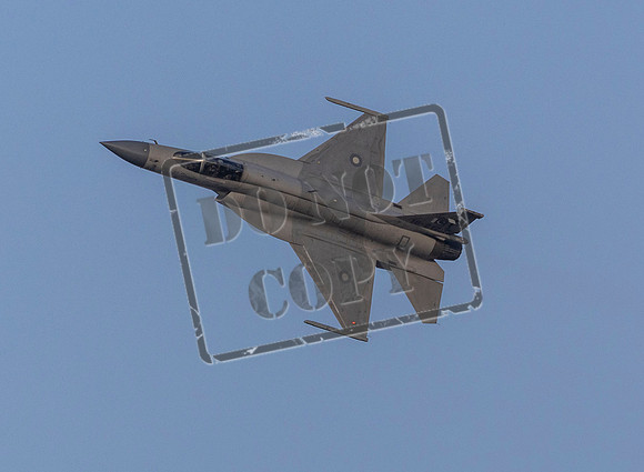 Dubai Airshow 2023