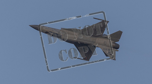 Dubai Airshow 2023