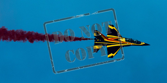 Dubai Airshow 2023