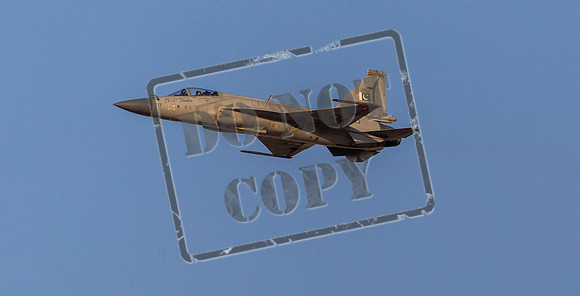 Dubai Airshow 2023