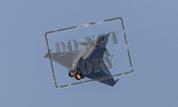 Dubai Airshow 2023