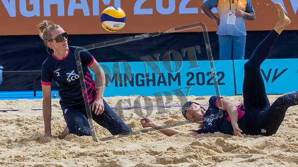 Team Scotland - Birmingham 2022 - Commonwealth Games