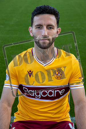 Motherwell headshot 2021/2022