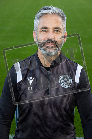 Motherwell headshot 2021/2022