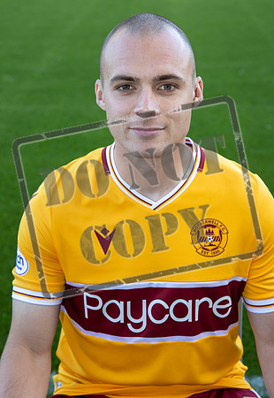 Motherwell headshot 2021/2022