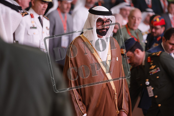 Idex/Navdex Show