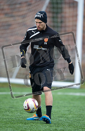 motherwell fc