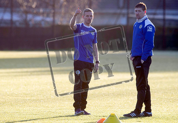 st mirren
