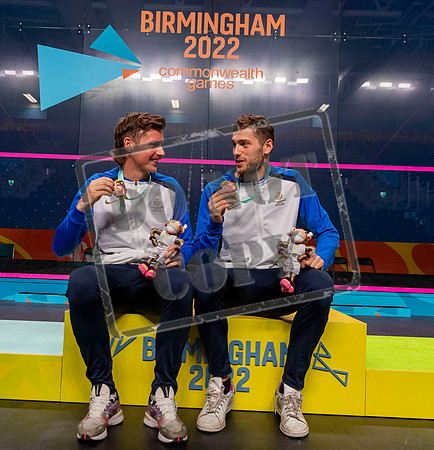 Team Scotland - Birmingham 2022 - Commonwealth Games