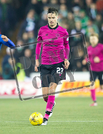 SOCCER Kilmarnock
