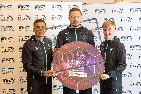 PFA Scotland