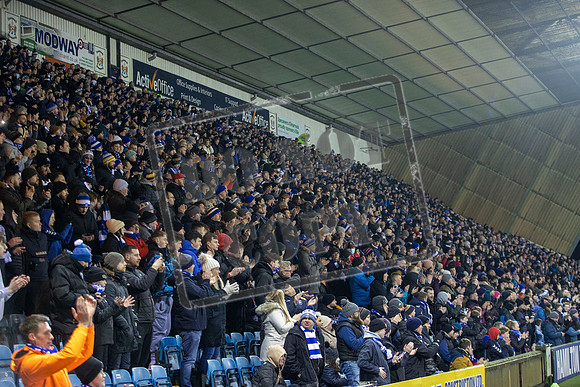 SPFL  championship Ayr V kilmarnock