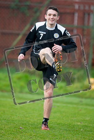 st mirren