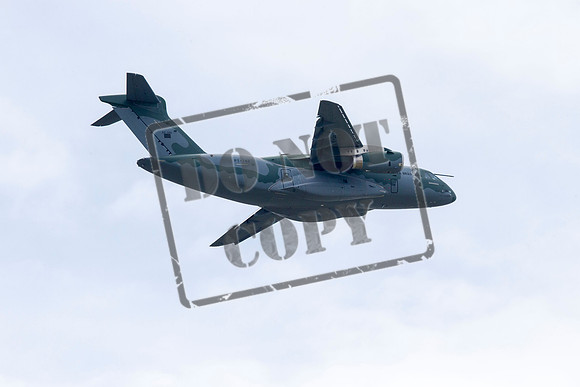 paris airshow