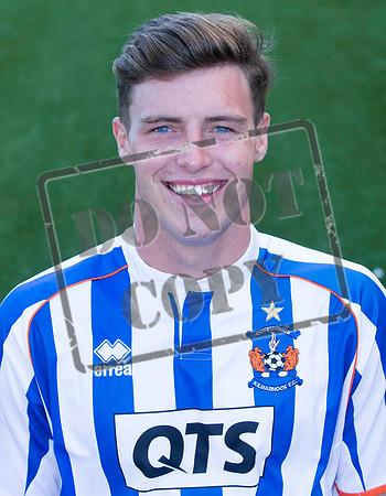 KILMARNOCK