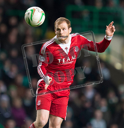 SOCCER Celtic