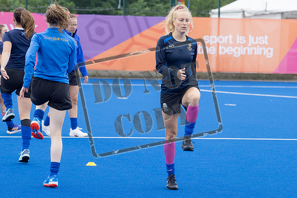 Team Scotland - Birmingham 2022 - Commonwealth Games