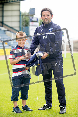 dundee