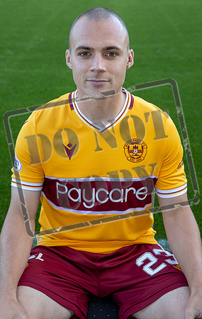 Motherwell headshot 2021/2022