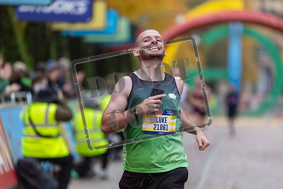 Great Scottish Run