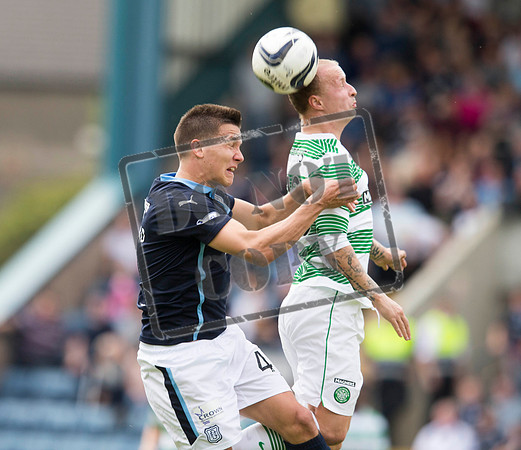 SOCCER Dundee