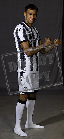 st mirren