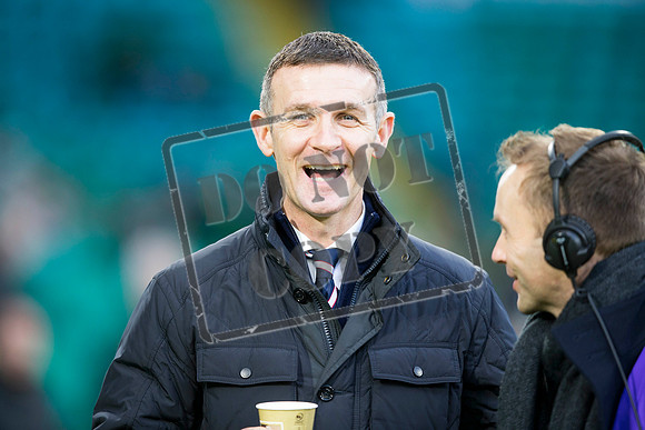 SOCCER Celtic