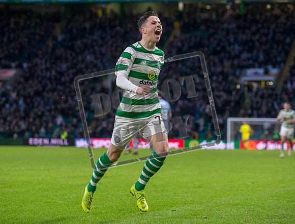 SOCCER Celtic
