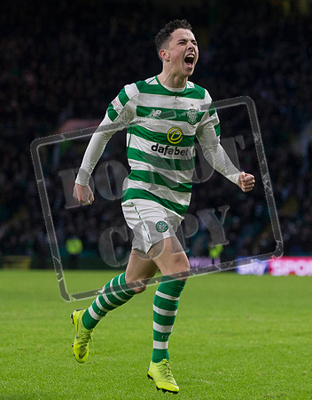 SOCCER Celtic