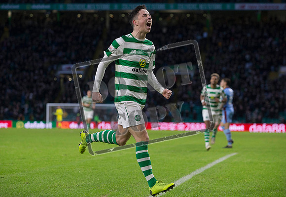 SOCCER Celtic