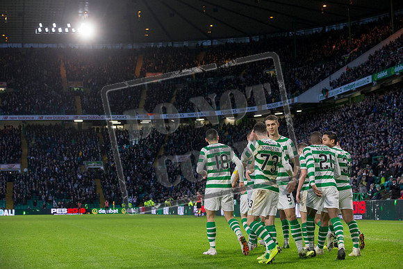 SOCCER Celtic