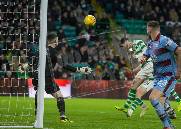 SOCCER Celtic