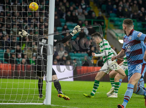 SOCCER Celtic