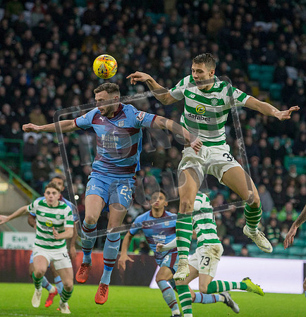SOCCER Celtic