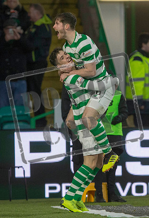 SOCCER Celtic