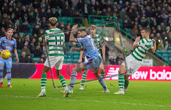 SOCCER Celtic