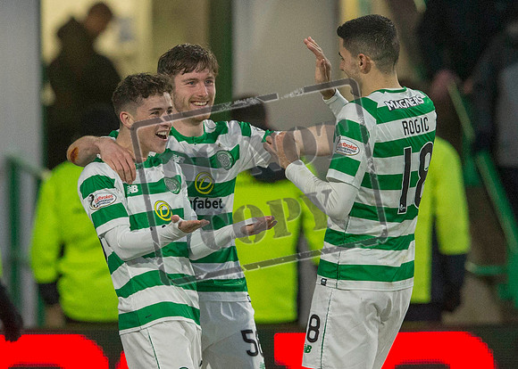 SOCCER Celtic