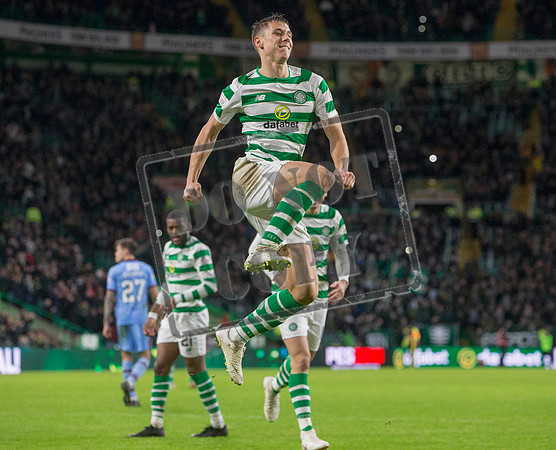 SOCCER Celtic