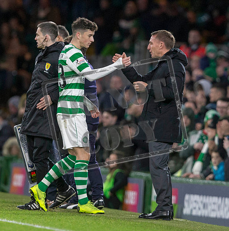 SOCCER Celtic