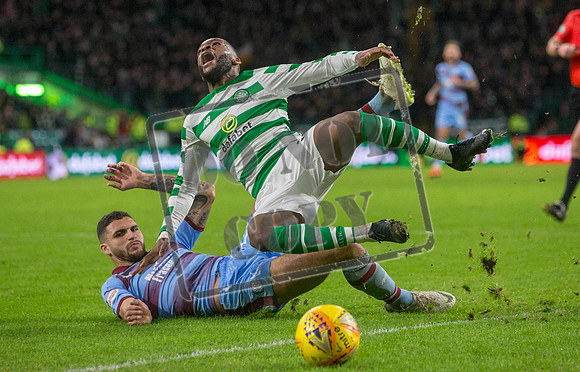 SOCCER Celtic