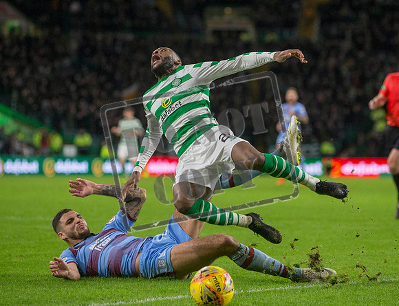 SOCCER Celtic