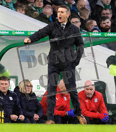 SOCCER Celtic