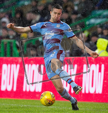 SOCCER Celtic