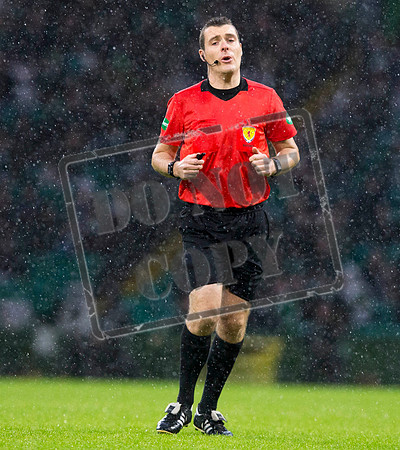 SOCCER Celtic