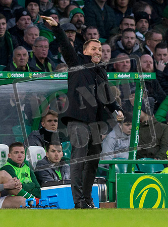 SOCCER Celtic