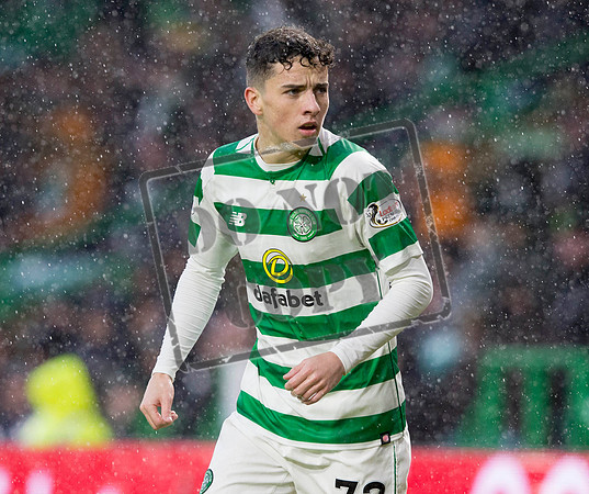 SOCCER Celtic