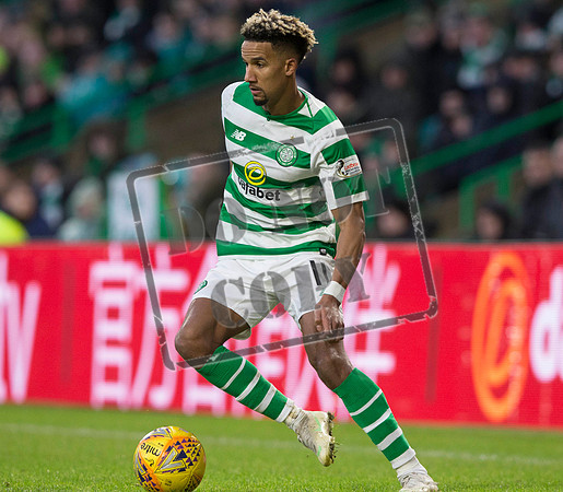 SOCCER Celtic