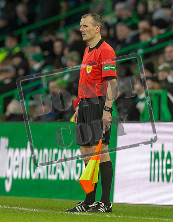 SOCCER Celtic