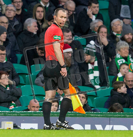 SOCCER Celtic
