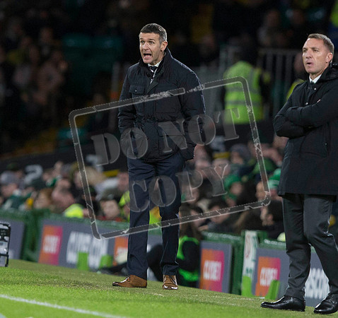 SOCCER Celtic